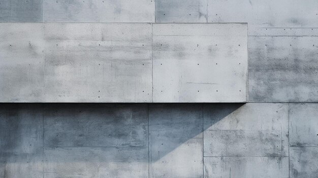 Photo concrete texture and urban vibe