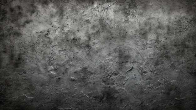 Concrete textuur op donker behang