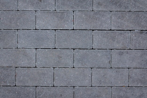 Concrete tile texture