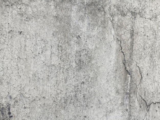 Concrete vloer witte vuile oude cementtextuur