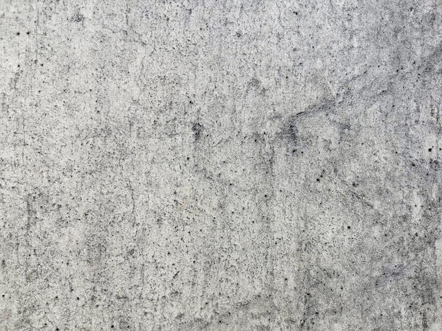 Concrete vloer witte vuile oude cementtextuur