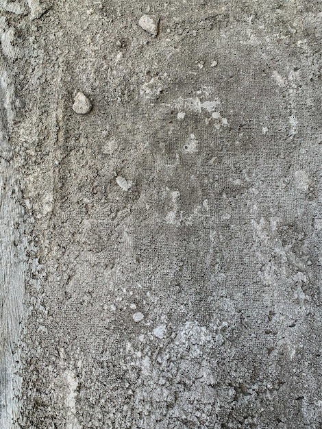 Concrete wall background Cement wall texture