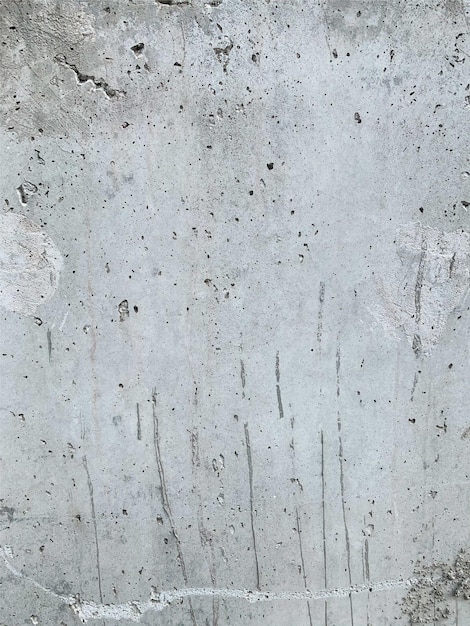 Concrete wall background Cement wall texture