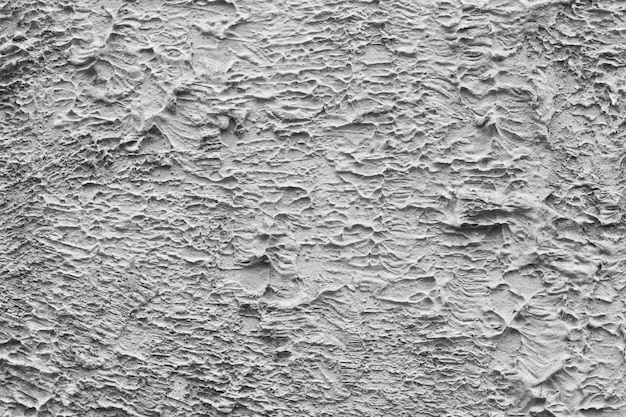 Photo concrete wall background or textured
