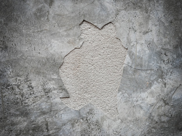 Concrete wall background.