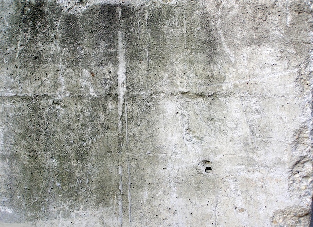 Concrete wall background