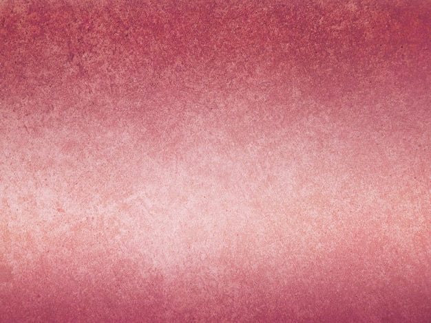Бетонная стена вишнево-розовый красный оранжевый персиковый бежевый сливочный абстрактный фон в винтажном стиле для графического дизайна или обоев Красочный шаблон Узор мягкого цементного пола в ретро-концепции