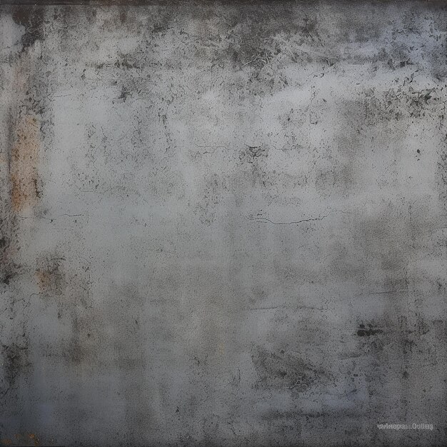 Concrete Wall Texture Industrial Surface Design