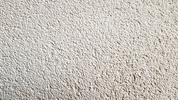 콘크리트 벽 텍스처입니다. 흰색 치장 벽토 벽 배경입니다. 흰색 페인트 시멘트 벽입니다. 흰색 콘크리트 벽과 바닥을 배경 질감으로 사용합니다. 주거용 건물의 디자인 아이디어 스타일의 로프트.