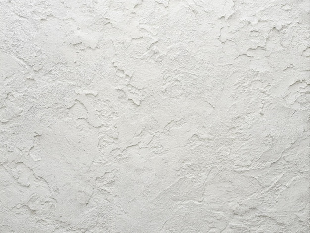 concrete wall white color for texture background