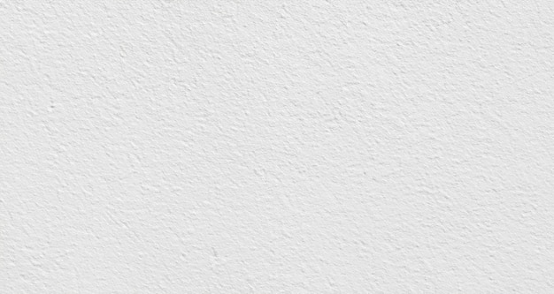 concrete wall white color for texture background