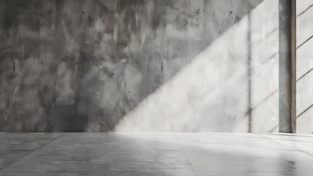 a concrete wall with a sign that says quot no quot on it