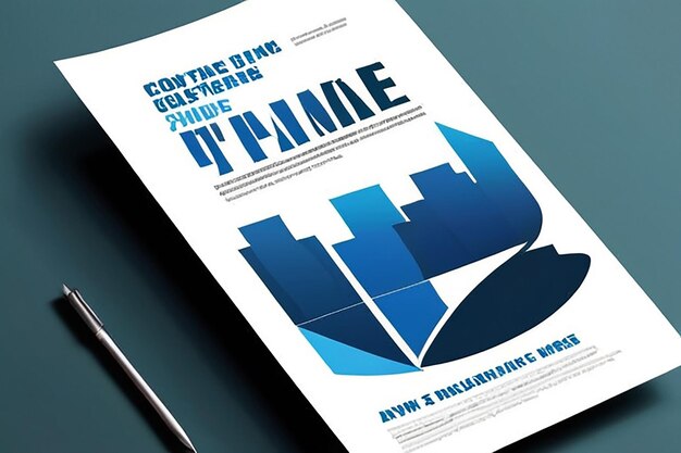 Conference Poster Template