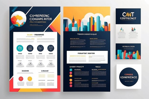 Conference Poster Template