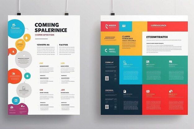 Conference Poster Template