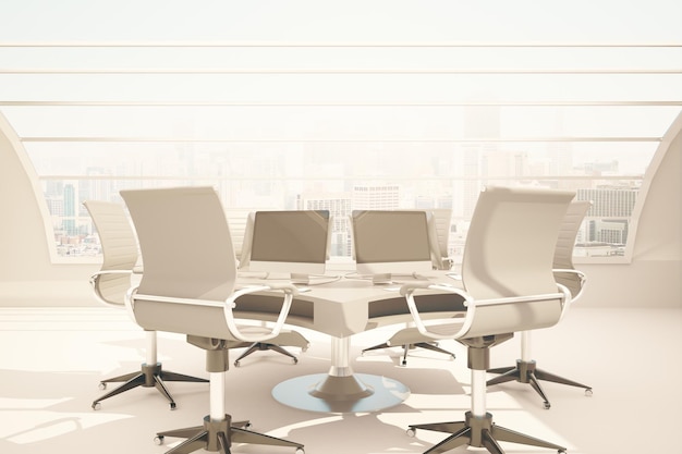 Conference table