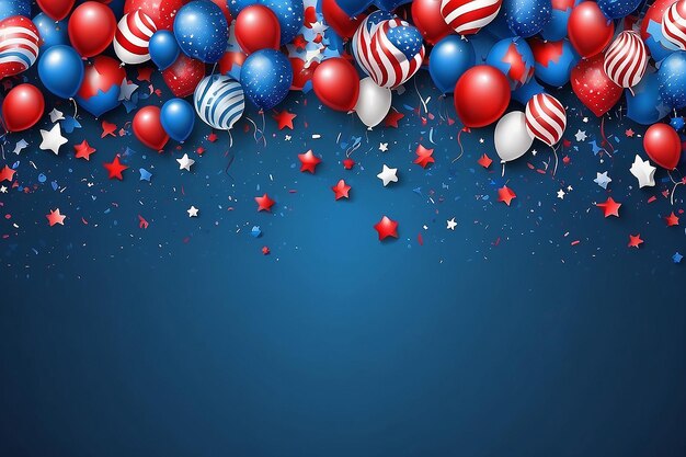 umn 4th july holiday