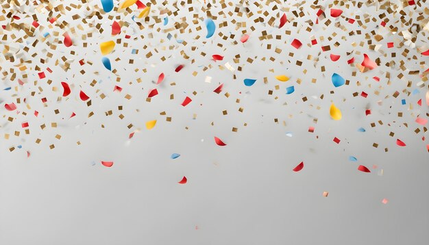 Confetti brings an element of fun to parties and gatherings