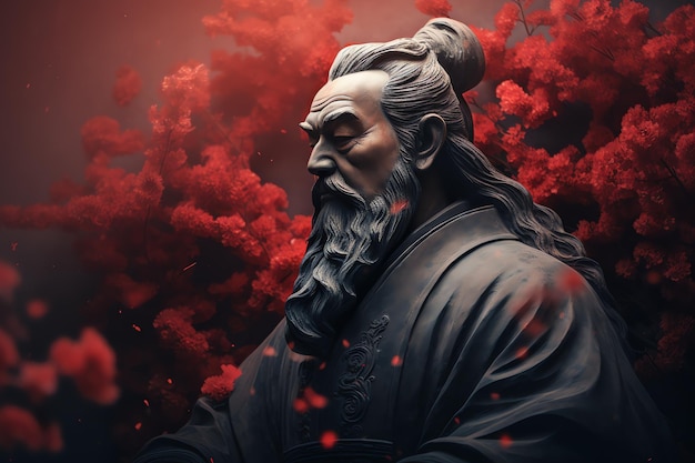 confucius chinese new year