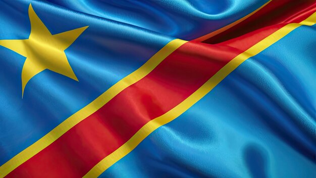 independence day democratic republic of congo