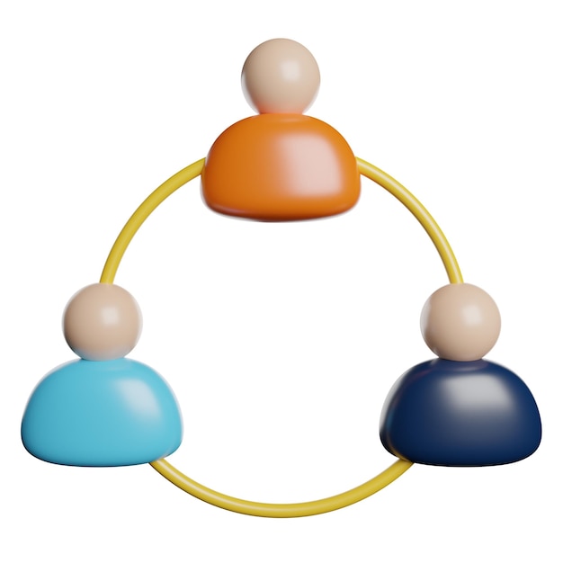connections team unity