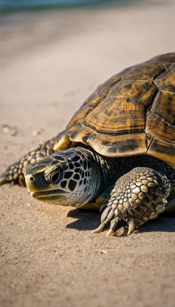 Conserving Endangered Chelonians Guardians of Aquatic Ecosystems