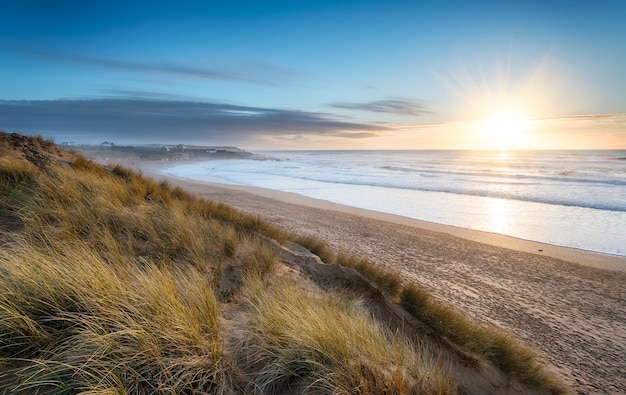 Constantine Bay