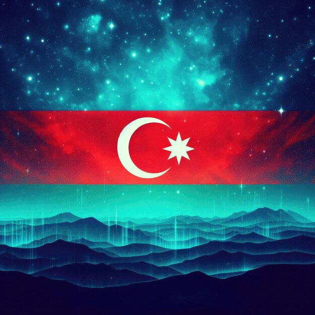 День Конституции Азербайджана Флаг Азербайджана День независимости фон
