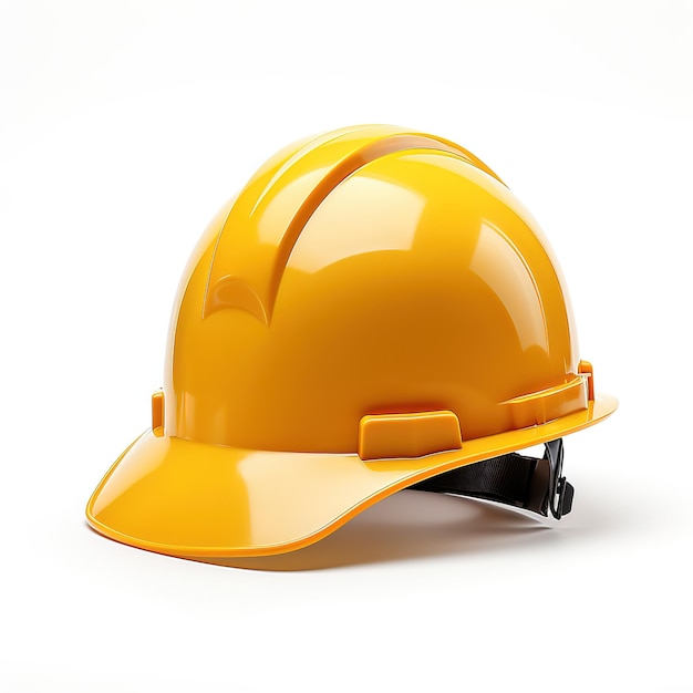 construction helmet