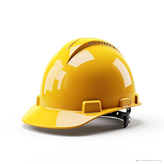 construction helmet