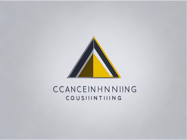 Construction Logo Template