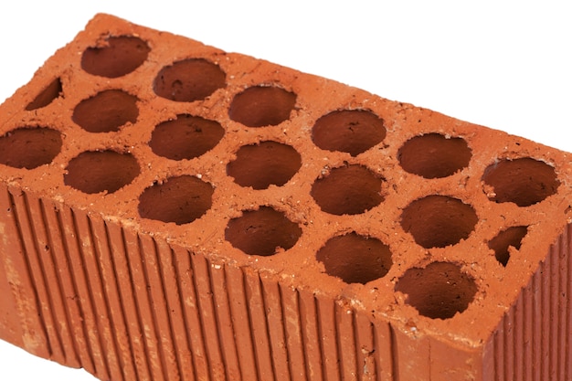 Construction Material a brick