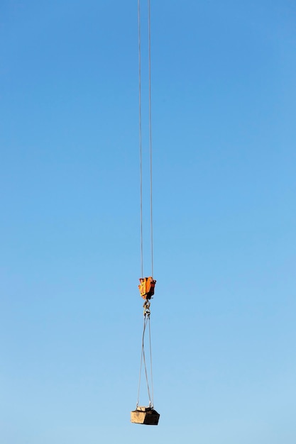 Construction of a new home