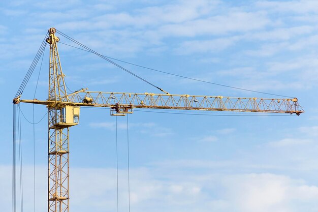 Foto costruzione di una nuova casa