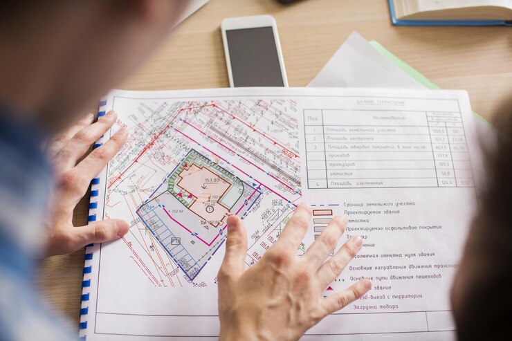 Перепланировка квартир в Санкт-Петербурге: советы и идеи