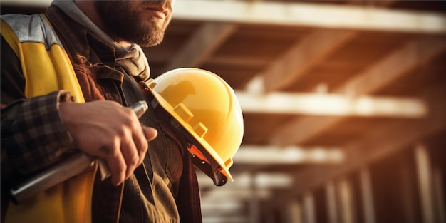 профессия строительного работника по безопасности