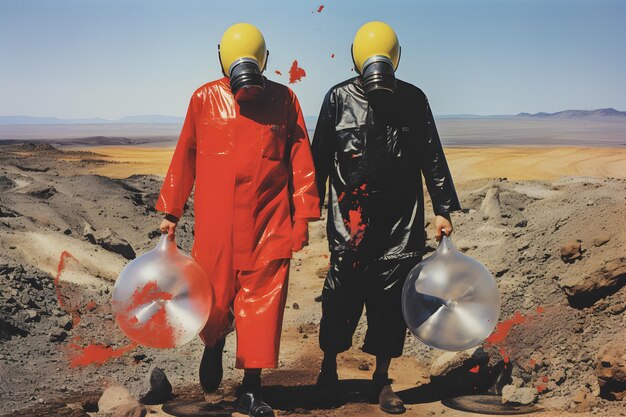 Photo construction_uniform_radioactive