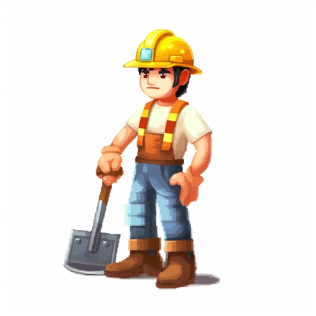 Construction worker