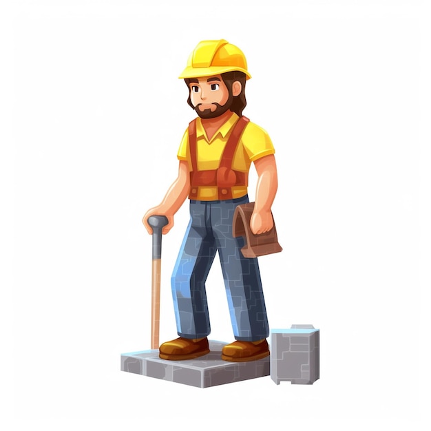 Construction worker