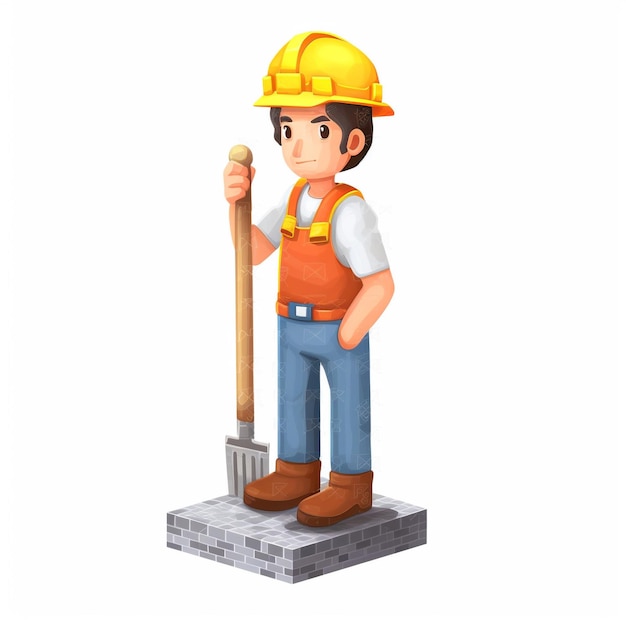 Construction worker