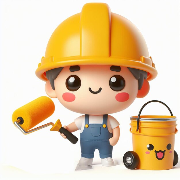 construction worker