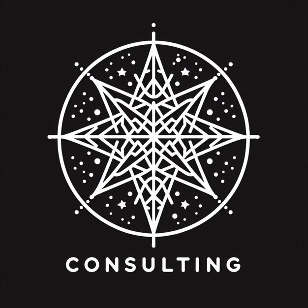 consulting logo