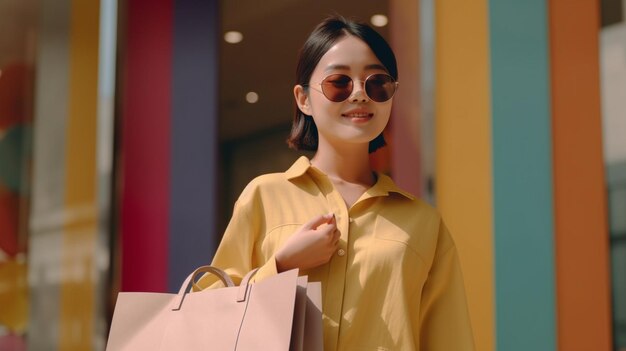 Premium Ai Image Consumer Premium Ai Image Consumer