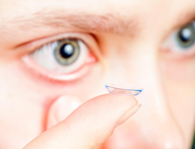 contactlens