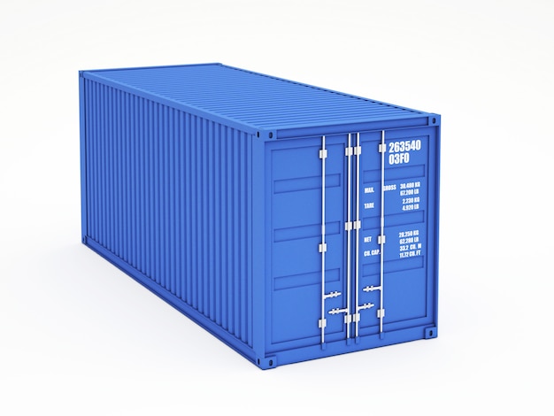 Container achtergrond