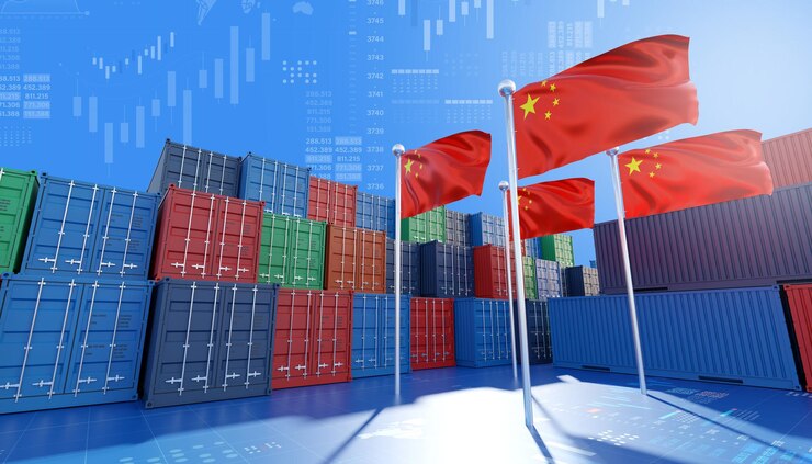 Biden’s New Trade Strategy with China