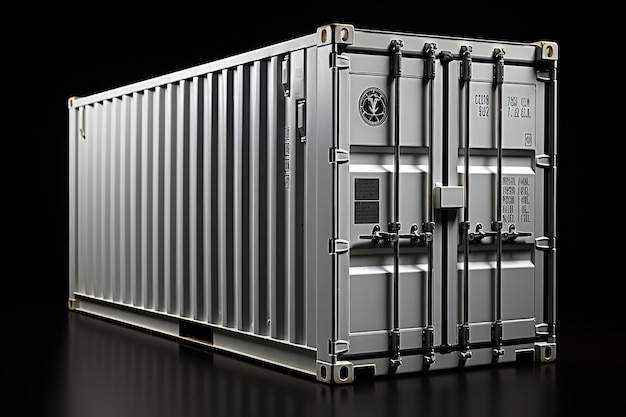 A container is any receptacle or enclosure for holding a product used in storage