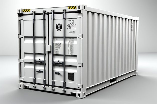 A container is any receptacle or enclosure for holding a product used in storage