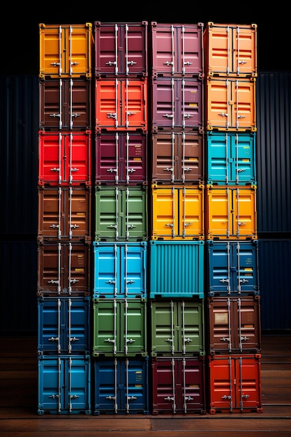 Containers Carco