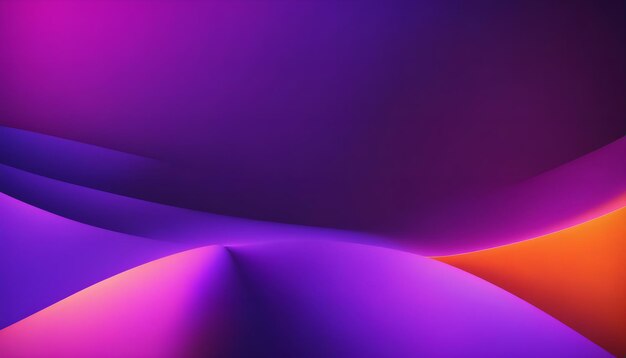 Contemporary abstract background